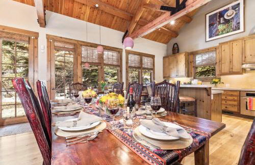 Abode at Granite Ridge | Luxury Lodge - Foto 26