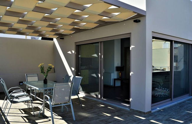 Medusa Residence 100m From the Beach - Foto 37