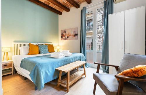 Lodging Apartments Beach Studio P1 - Photo 6