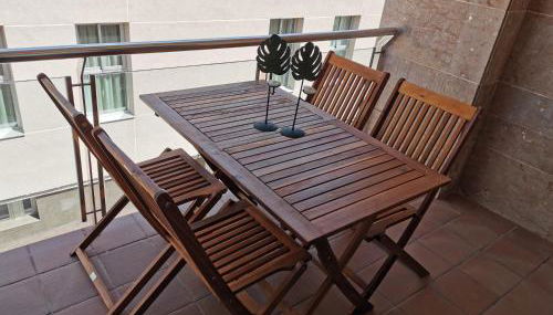 Apartamento Sweet Home - Foto 2