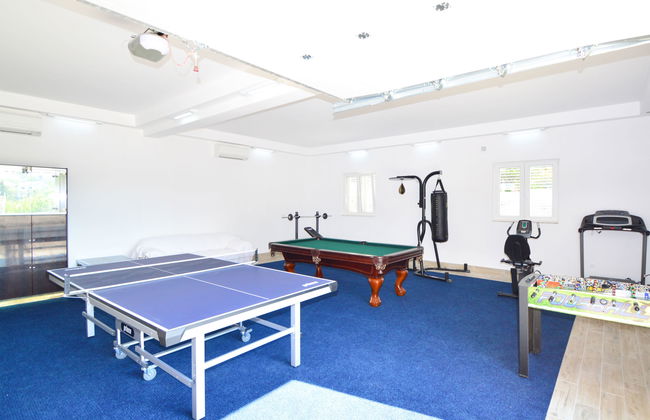 Villa Kursar - Foto 23