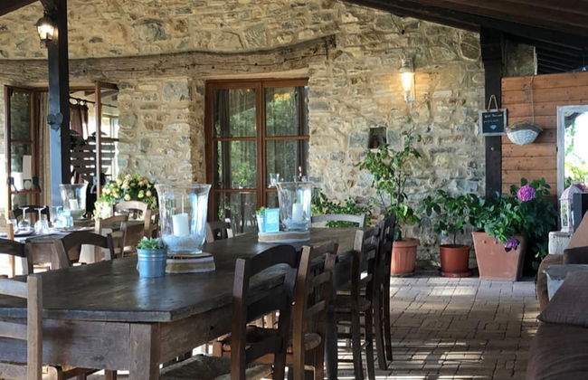 Podere Conti - Photo 1