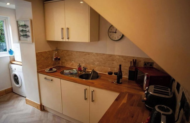 Sea View Ultimate Boutique Escape! - Photo 8