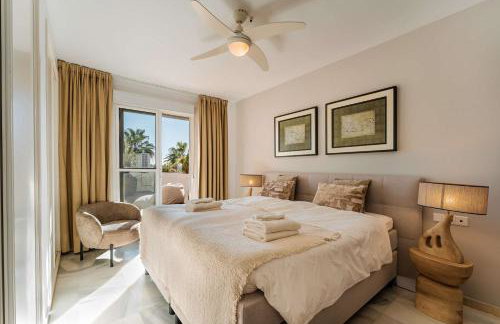 Locrimar Pool Real Padel Proximity - Foto 11