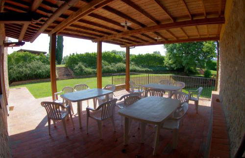 Agriturismo Il Palazzo - Foto 65