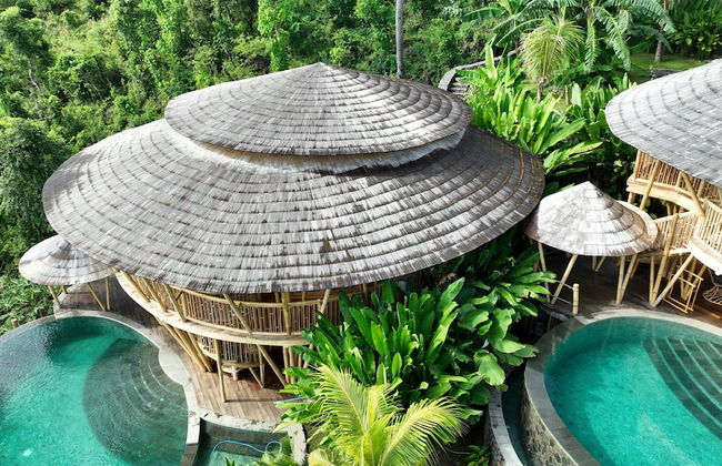 Villas Bukit Lipah - Foto 44