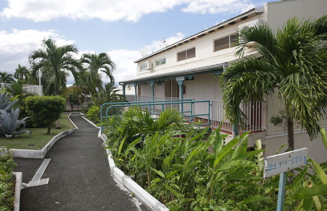 Hotel Village Soleil - Foto 54