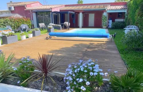 Tiny house Cécile en Avignon - Photo 1