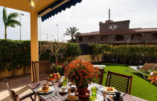 Casas Meloneras by VillaGranCanaria - Foto 22