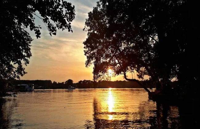 Ferienwohnungen am Mirower See, Mirow - Foto 23