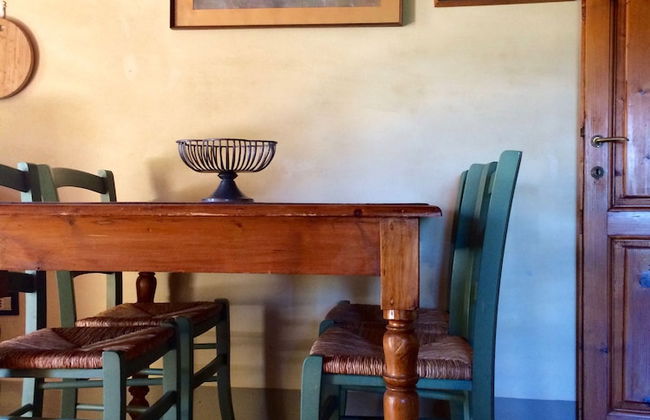 Agriturismo La Palazzina - Foto 37