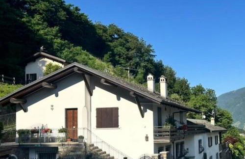 Bon Chalet Tirano Dog Friendly - Photo 50