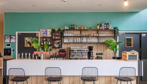 All Suites Appart Hôtel - Paris Ouest - Colombes - Foto 4