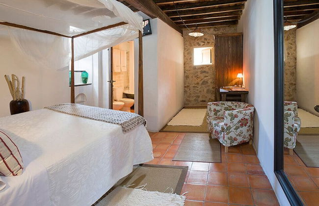 Hotel Rural Can Partit - Adults Only - Foto 4