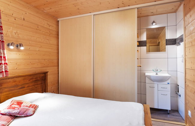 Le Petit Savoyard - Foto 16