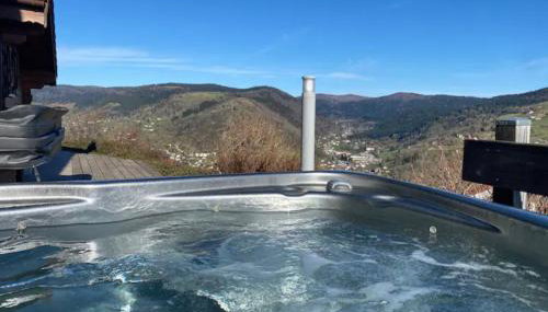 Chalet Solie - Photo 2