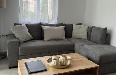 Kalamaki Court, Villa Clelia, 2 Bedrooms - Foto 29