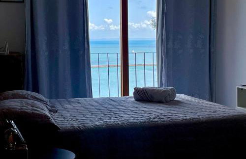 Studio da fonte/Vista mar - Foto 7