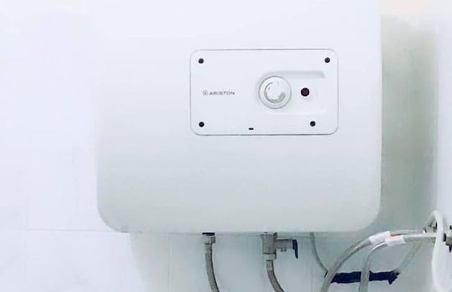 Zahra Apartments - Foto 4