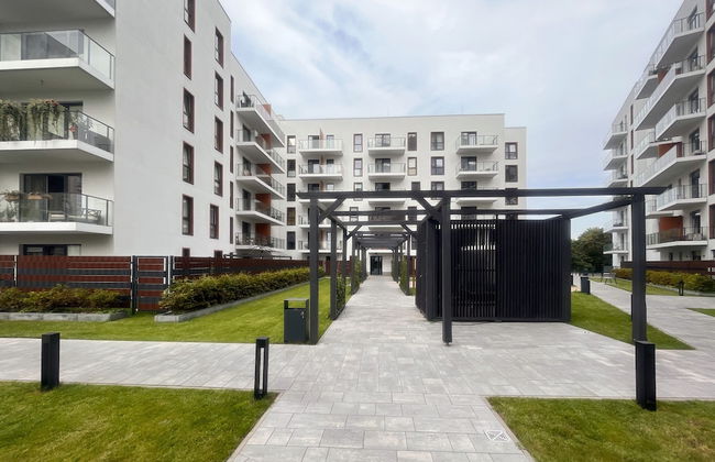 Żoliborz Rydygiera II - Foto 14