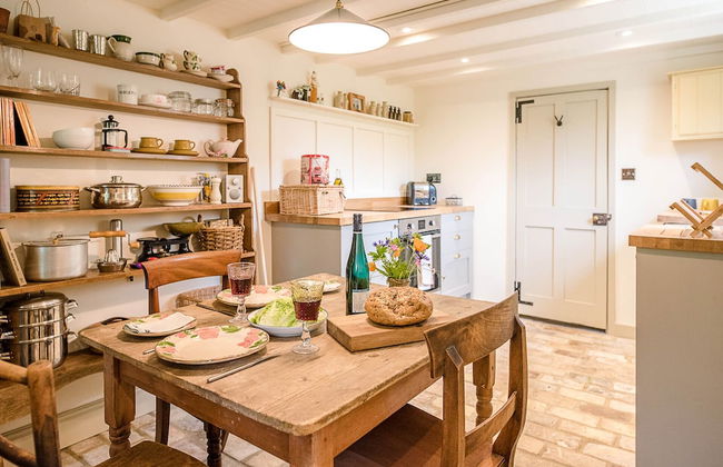 The Wash House, Middleton - Foto 14