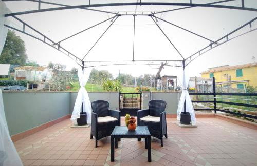 Casa Lidia - Foto 15