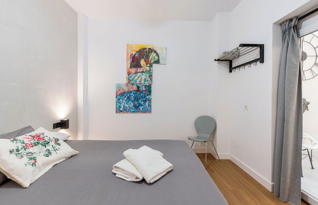 Casa Sevillana - Foto 7