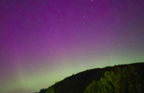 Holy Loch View - Photo 21