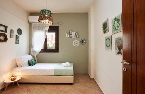 Villa Elodia with Pool & Garden in Heart of Crete - Photo 33
