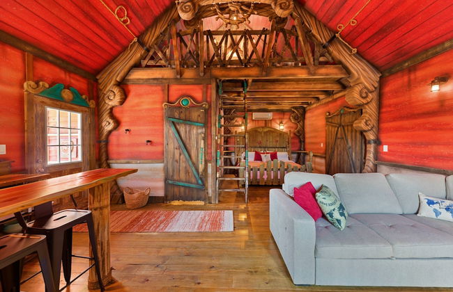 Blue Hills Ranch - Foto 5