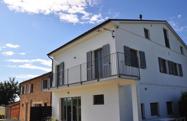 Amazing Apartment in Belvedere Ostrense With Garden - Foto 49