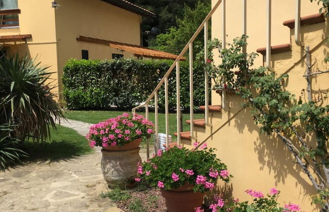 Agriturismo Podere Bucine Basso - Foto 51