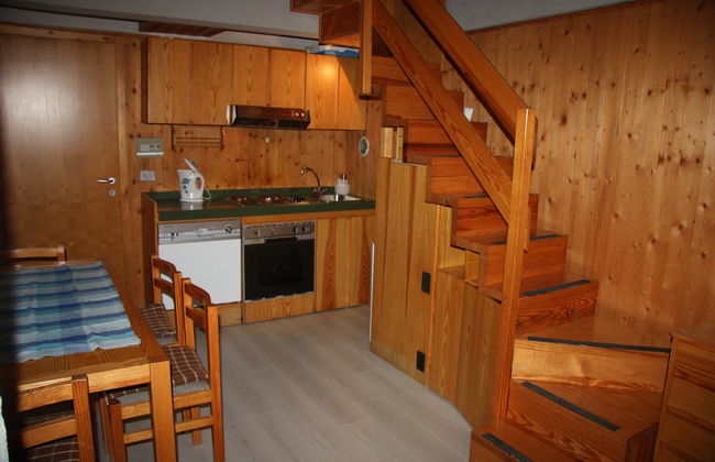 Residence Sole Alto - Foto 31