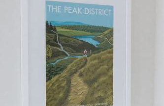 APPLECROFT - Escape to the Peak District National Park - Photo 10