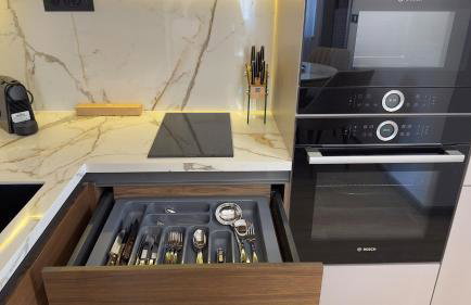 Villa Fortuna - Foto 30