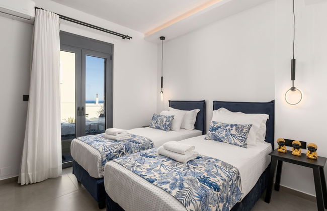 Villa Aelia - With Private Pool and Sauna - Foto 17