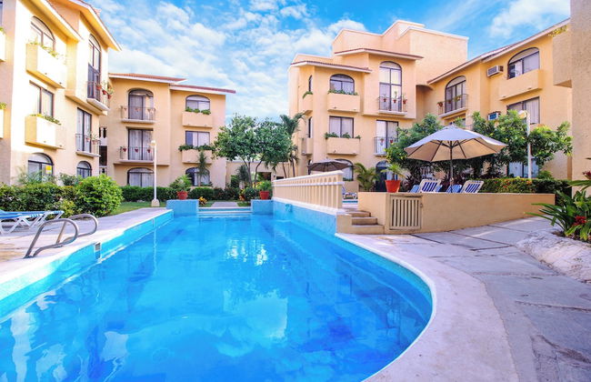 All Ritmo Cancun Resort & Water Park - All Inclusive - Foto 55