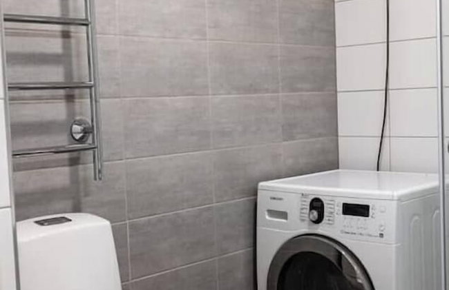 2ndhomes Central 85m2 2BR Apartment - Foto 33