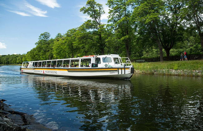 Go City: Stockholm All-Inclusive Pass - Foto 6