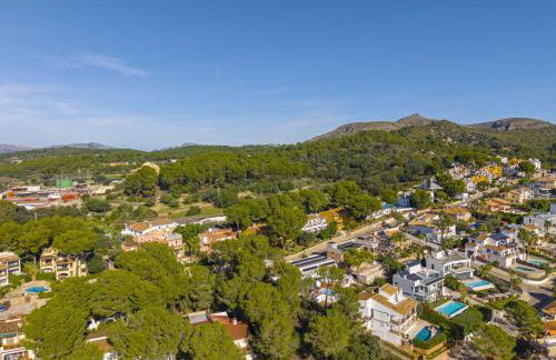 Villa Farrutxet - Foto 29