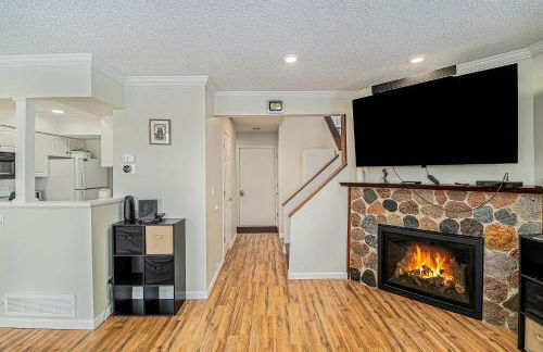 Hideaway Valley Condo 36 - Foto 5