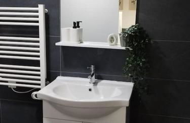 Studio 1 indépendant proche Paris - Foto 15