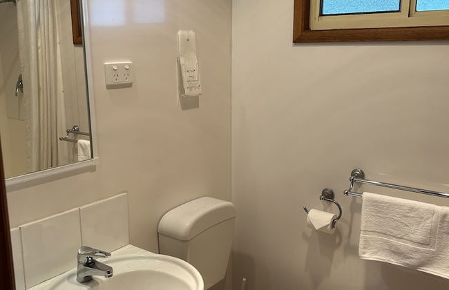 Long Jetty Caravan Park Port Welshpool - Foto 11