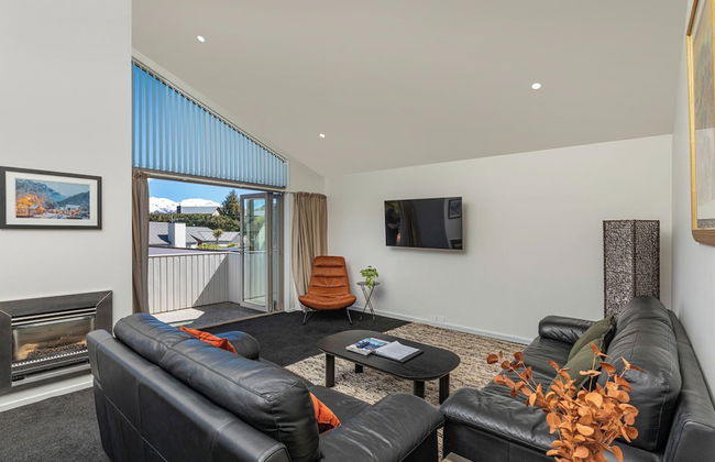 Alpine Resort Wanaka – A THC Hotels and Resorts - Foto 16