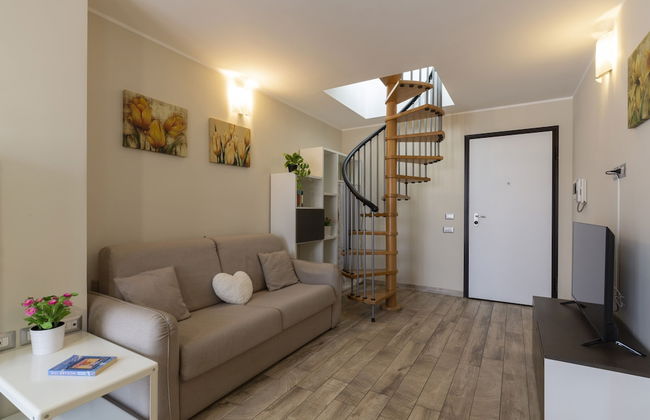 notami - Salomone - Mecenate District - Foto 15