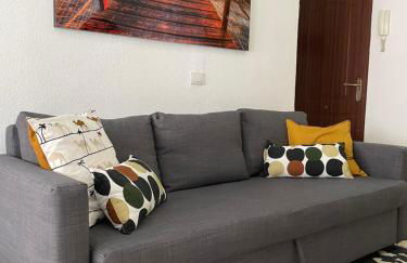 Sunny Apartment in the Heart of Santa Cruz - Foto 31
