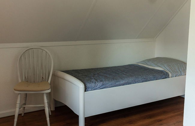 Cozy Forest-edge Getaway - Foto 4