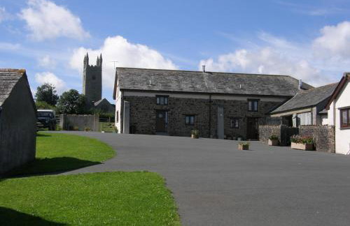 Well Farm Cottages - Foto 26