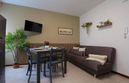 Appartamento Squarà - con Vista Cascata, vicino Verona - Foto 19