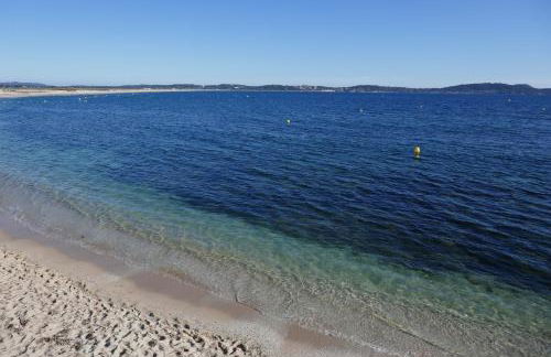 Bel Appartement accès direct mer; L'Almanarre, HYERES - Foto 1